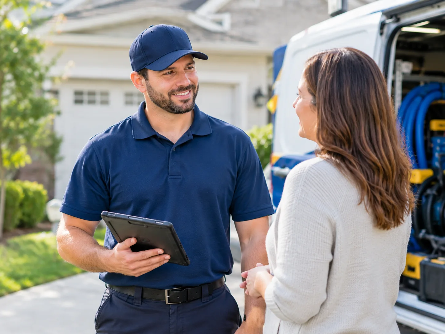 Sewage Backup Cleanup Sale City, GA FAQs